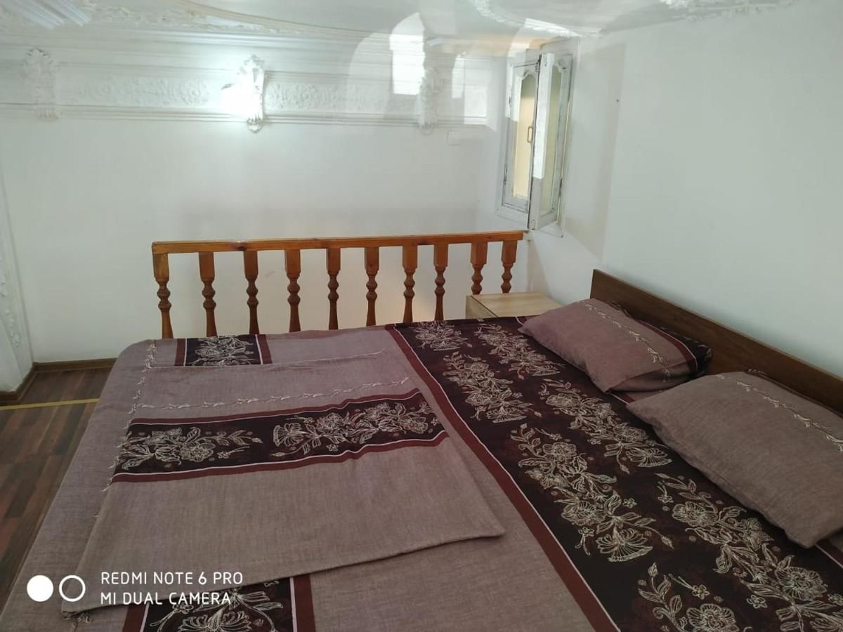 Апартаменты Baku city center apartment Баку-6