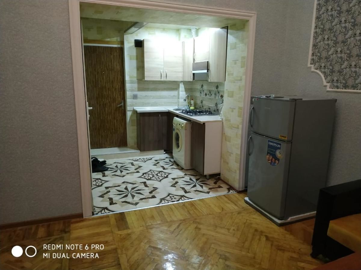 Апартаменты Baku city center apartment Баку